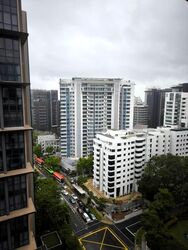The Shore Residences (D15), Condominium #547364111